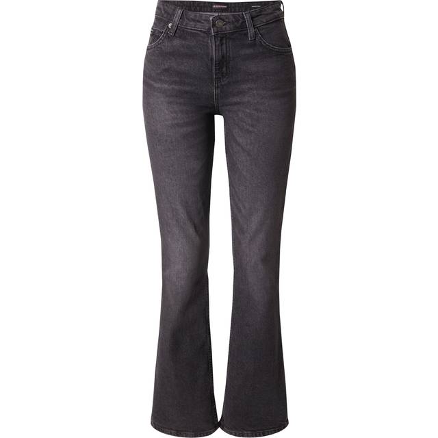 Jean G09 bootcut - Noir - 28/32