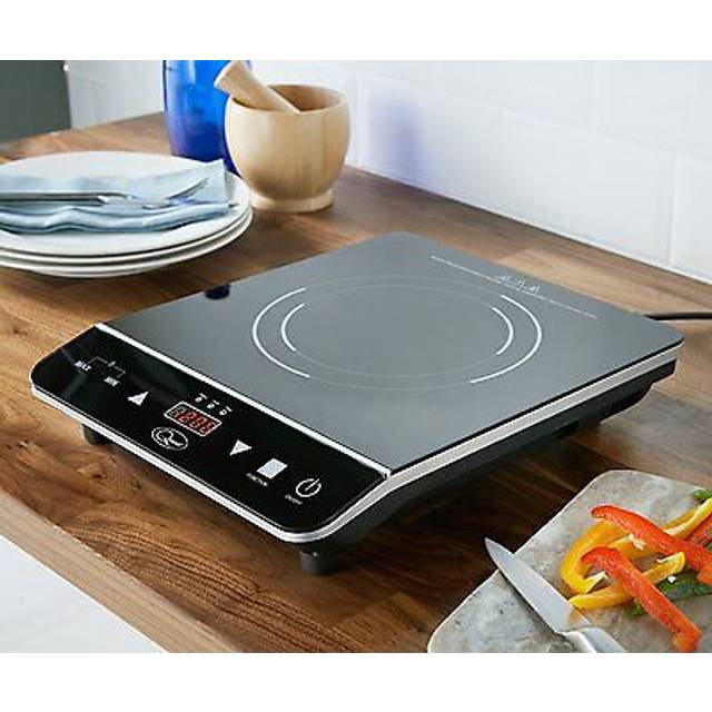 2000w digital induction hob portable electric cooking hotplate cooker stove