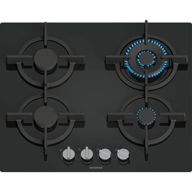 Siemens EP6A6HI10 Iq500 Gashäll - Få 800 kr tillbaka*