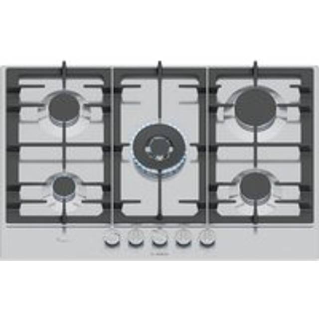 Bosch PCQ7A5I90 75cm, 5 burners