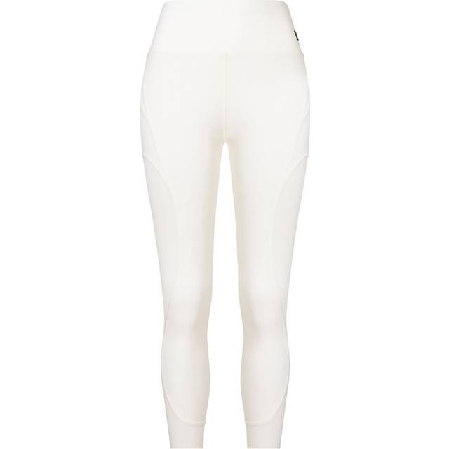 super.natural - Women's Air Tights - Leggings size XL, white