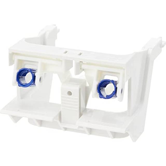 Duofix UP320 WC Sigma Cistern Frame Cradle Assembly for Push Rods 241.829.00.1 by Geberit