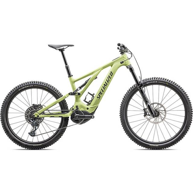 Specialized Turbo Levo Alloy Electric Mountain Bike