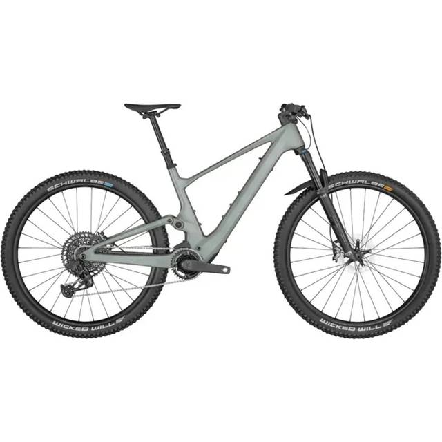 Scott Lumen eRIDE 900 M