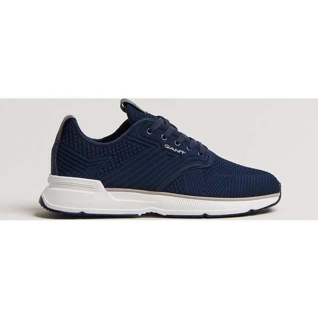 GANT Beeker Running Sneaker Marine