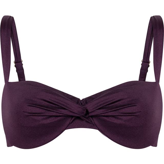 HUNKEMÖLLER Costa Ub |Lila |D x 80