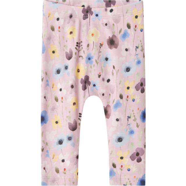 Printed Leggings