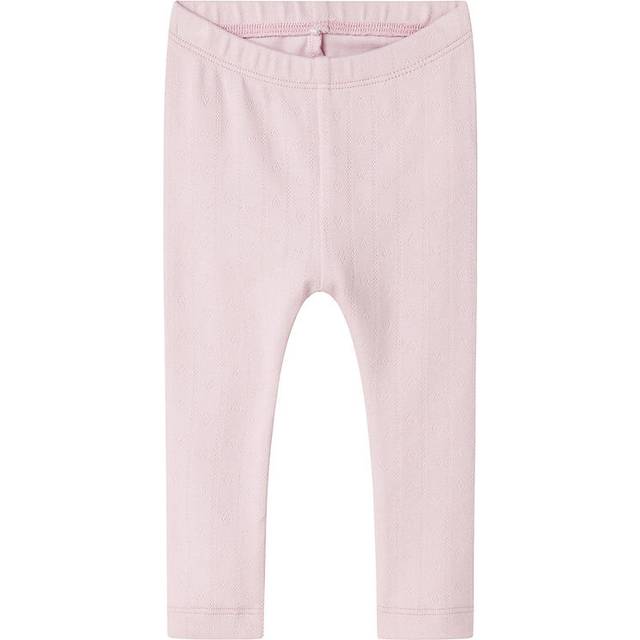 NAME IT Nbfdagnes Legging |Rosa |62
