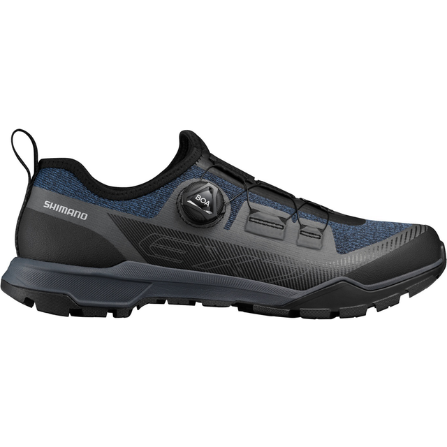 Shimano - EX700 - Cycling shoes size 48, grey