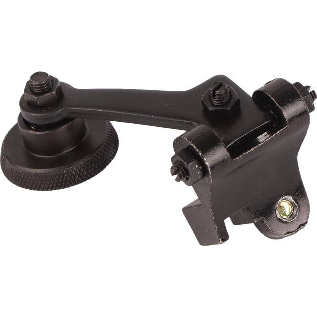 Roller Presser Leather Rolling Foot for Singer 17U  18U  10 High Head Sewing Machine(M 12265 ) M
