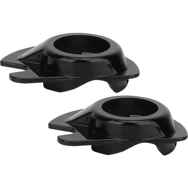 2Pcs Multifunction Bobbin Case Universal Sewing Accessories Household Machines for Singer