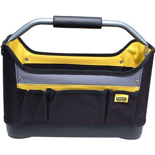 Stanley 1-96-182 open tote tool bag 41cm