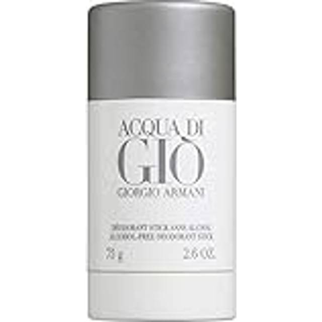 Giorgio Armani Giorgio Armani Acqua Di Gio Pour Homme bad- och kroppskollektion deodorant 73 g