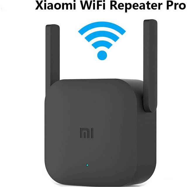 Xiaomi wifi range extender ac1200 höghastighets wifi skapa ditt eget hotspot repeater nätverk mi wifi ethernet port - Mi wifi repeater pro