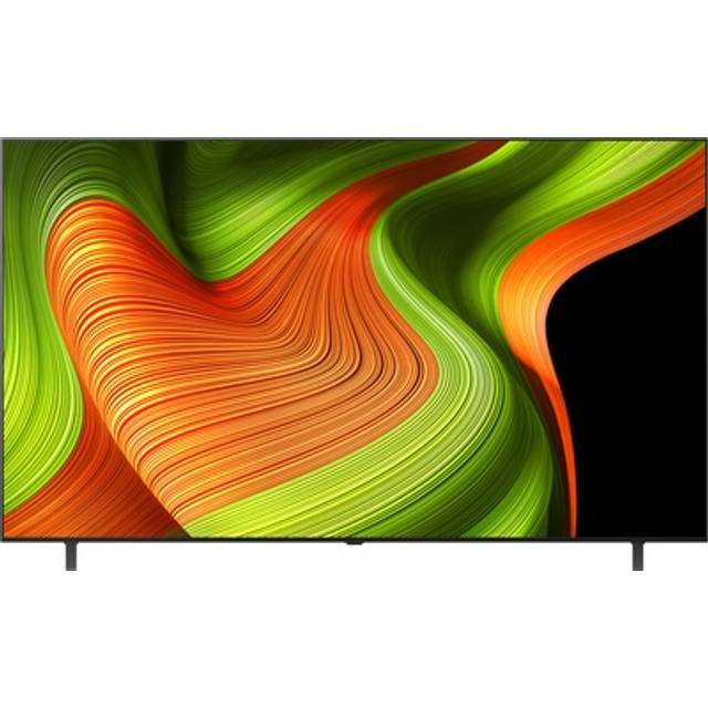 LG 77" - OLED77B56LA