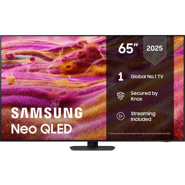 SAMSUNG Neo QLED TQ65QN90F San