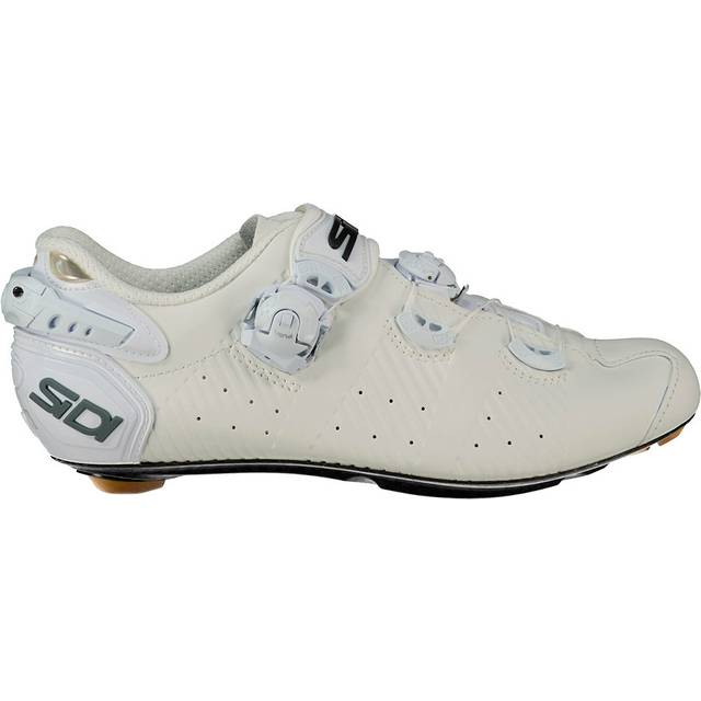 Sidi Wire 2S Road Shoes - White