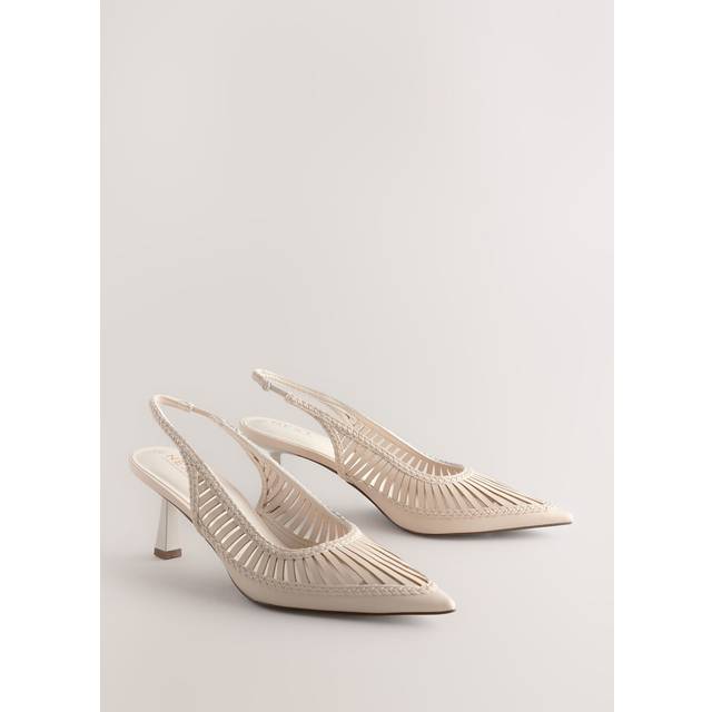 Slingback pumps 'Forever Comfort'