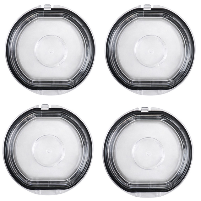 for Vacuum Cleaner Accessories V7/V8 Sealed Cover Dust Bucket
