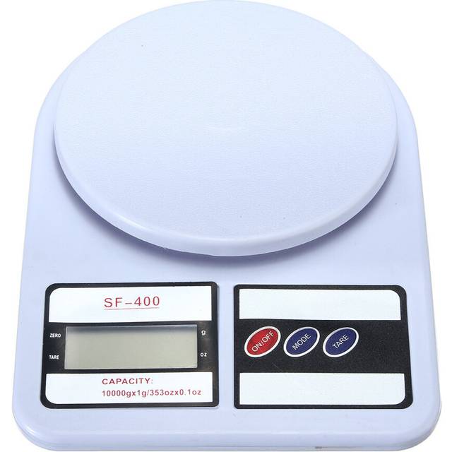 10kg/1g Digital Electronic Postal Scale Postage Parcel Weighing Weight Scale