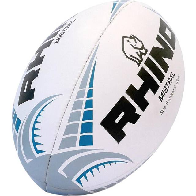 Rhino Mistral Rugbyboll 5