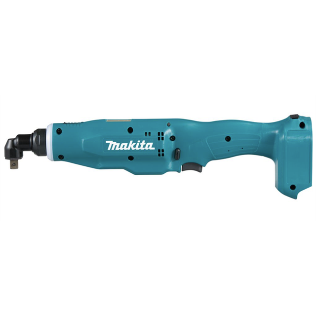 Makita DFL020F 18v LXT Cordless 3/8" Ratchet Wrench 0.5-2Nm