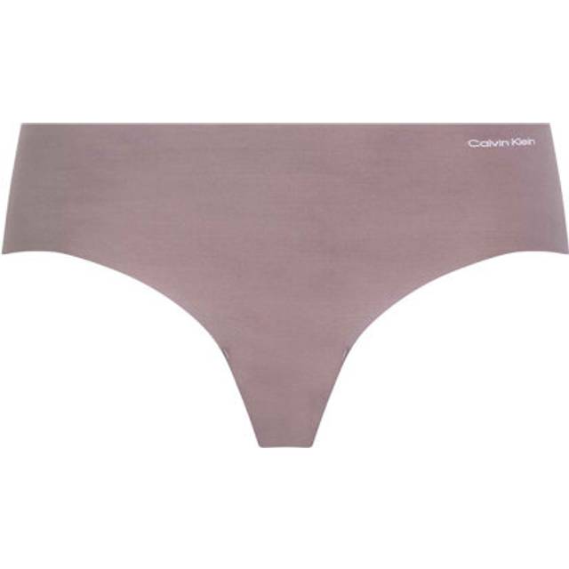 Hipster Panty - Invisibles