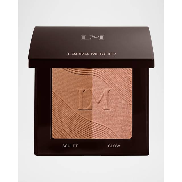 Laura Mercier Facial Make-up Bronzer Colour Infusion - 30 Cannes