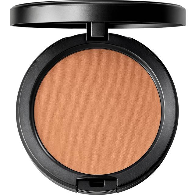 MAC Studio Fix Puder Plus Foundation-Naturlig