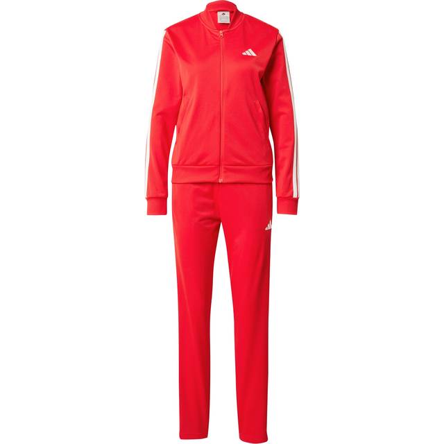 adidas Essentials 3-Stripes Träningsställ (X-Small)
