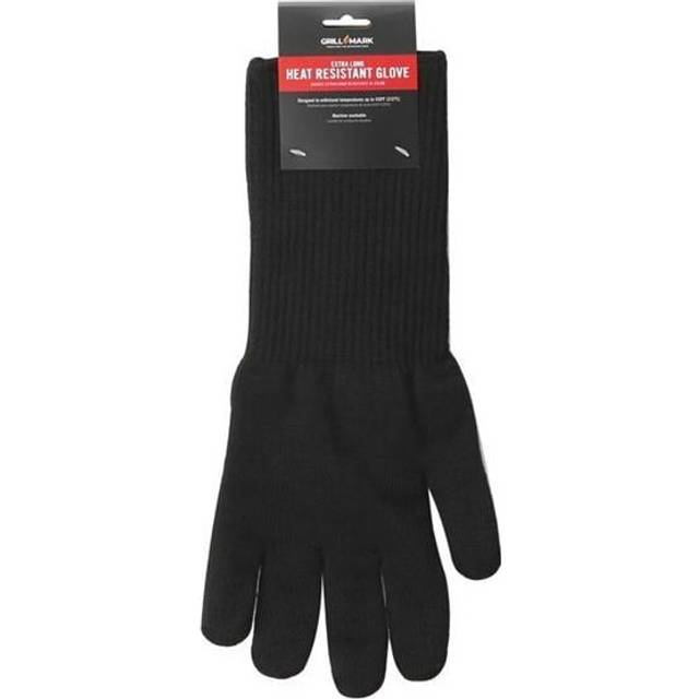 Grill Mark  Fabric Grilling Glove