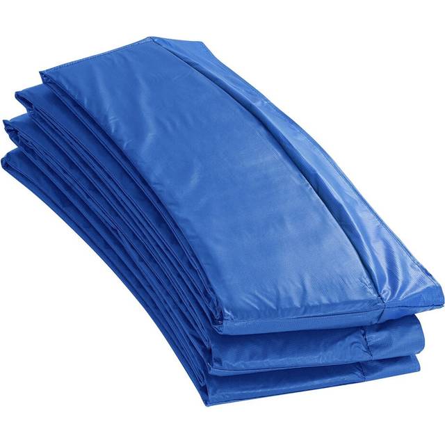Trampoline Protection Mat Trampoline Safety Pad Round Spring Protection Cover Trampoline Accessories-6 Feet