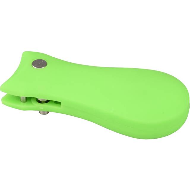 (Green) Golf green fork foldable ABS plastic handle lawn repair tool golf course accessories