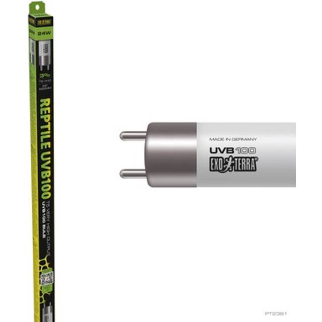 Reptile UVB100 T5 VHO Bulbs