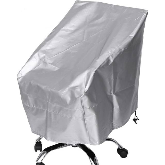 2 Pack Boat Seat Cover, Outdoor Waterproof Pontoon Chair Seat Cover