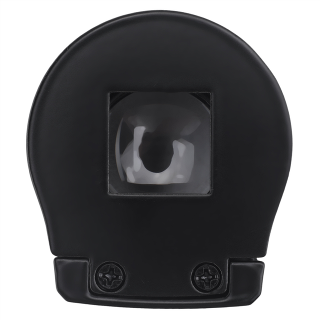 30X Loupe Magnifier with 6 LED Lights, Rechargeable Portable Desktop Metal Jewelers Loupe, Magnifying Glass Light
