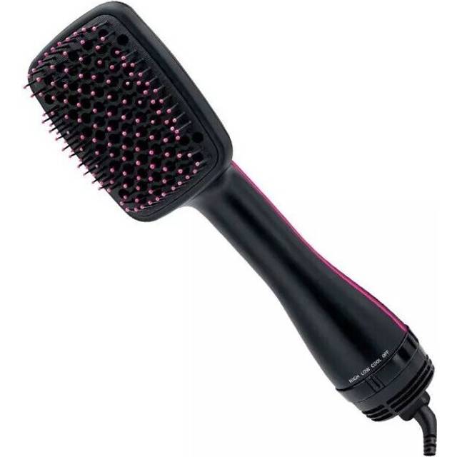 Best styler  Revlon Salon One-Step 1100W Hair Dryer & Styler