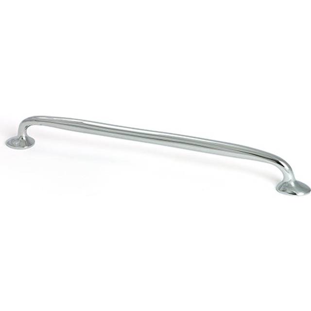 Moore Handle Pull - Polished Chrome