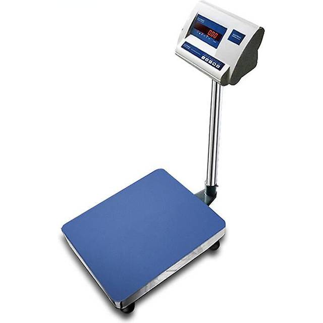 300Kg 10g large capacity industrial balance precision electronic weighing scale