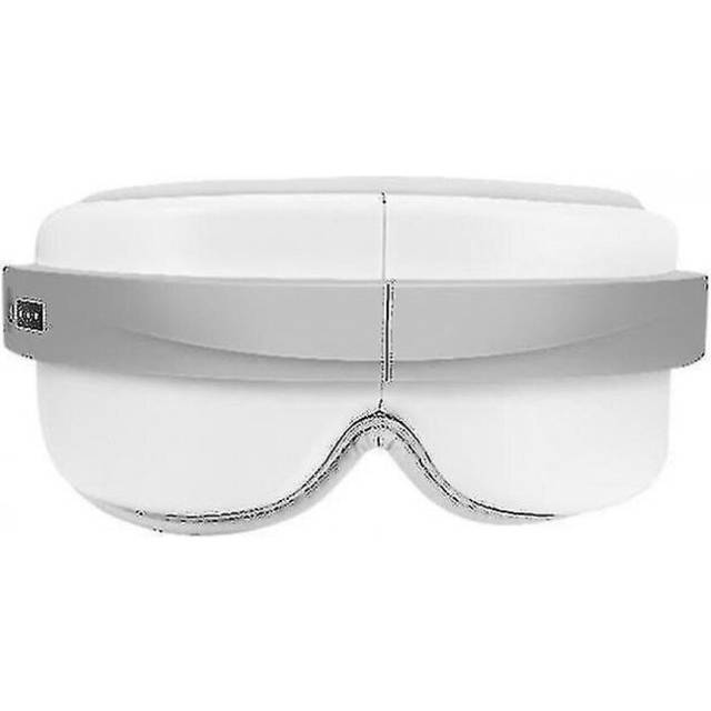 Gray New Eye Massager Hot Compress Eye Protector Child Eye Protector Eye Massager
