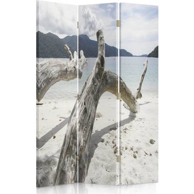 Amani Room Divider (110cm H x 150cm W x 2.2cm D)