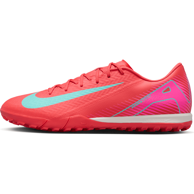 Nike Mercurial Vapor 16 Academy - Röd