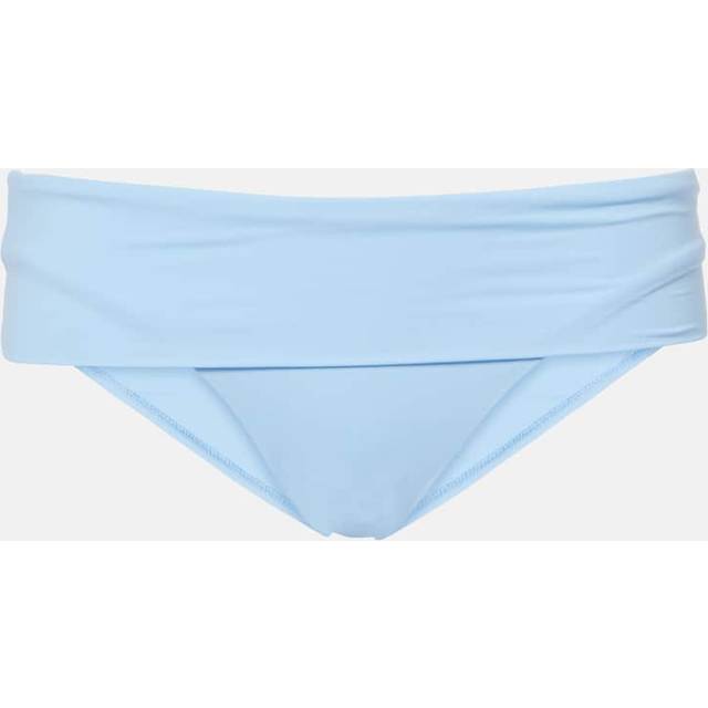 Melissa Odabash Brussels bikini bottoms - blue (UK 10)