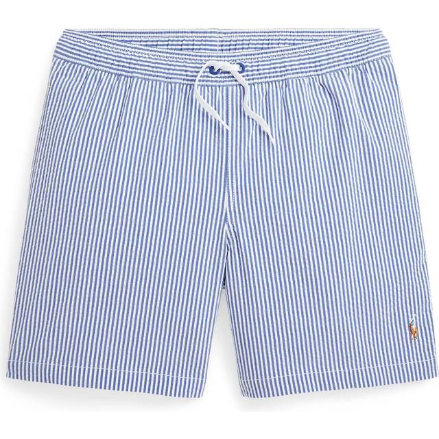 Badshorts 'TRAVLR'