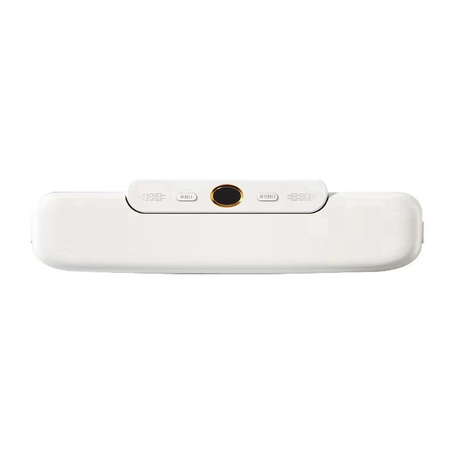 Mini Portable Vacuum Sealer Machine for Home Use - EU Plug