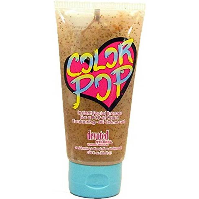 Devoted Creations Color Pop Facial Bronzer