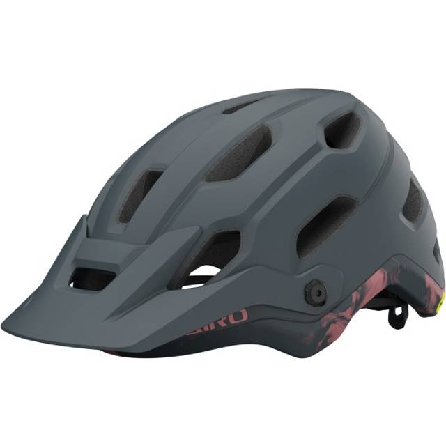 Giro Source MIPS Cykelhjälm Herr Storlek 55-59 cm - M Färg grå