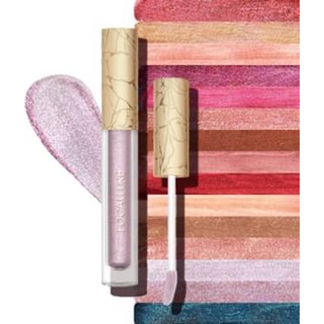 FOCALLURE - Glam Metal Liquid Lipstick - 4 Colors #RD02 Painkiller - 2.5g