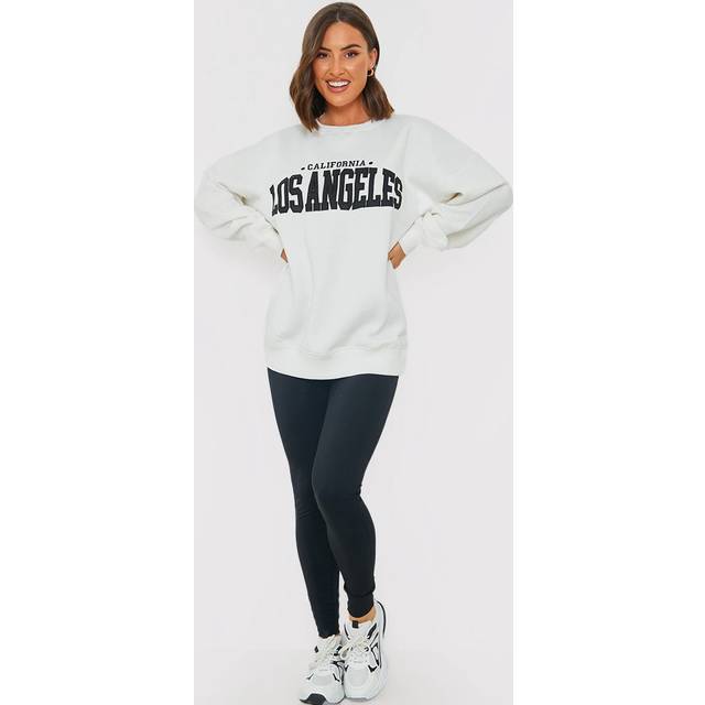 Los Angeles Oversized Sweater