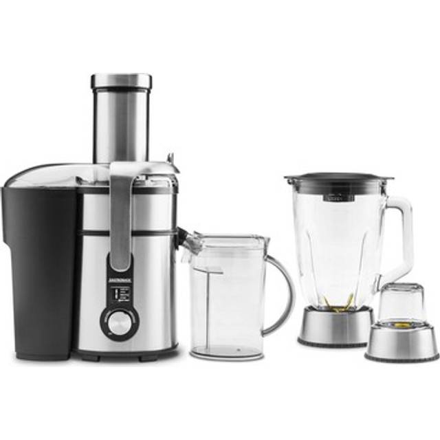 Gastroback Citrus Press Advanced Pro S Juicer- Silver